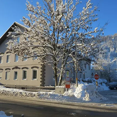 Allgaeu Spirit Immenstadt im Allgaeu Exterior photo