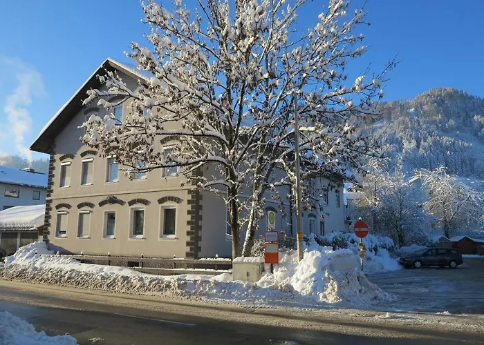 Allgaeu Spirit