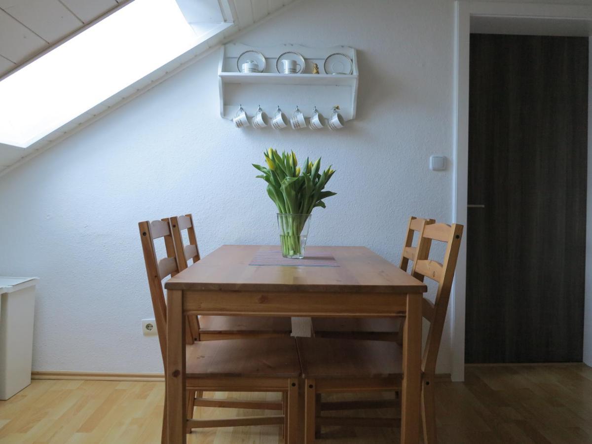 Allgaeu Spirit Apartment
