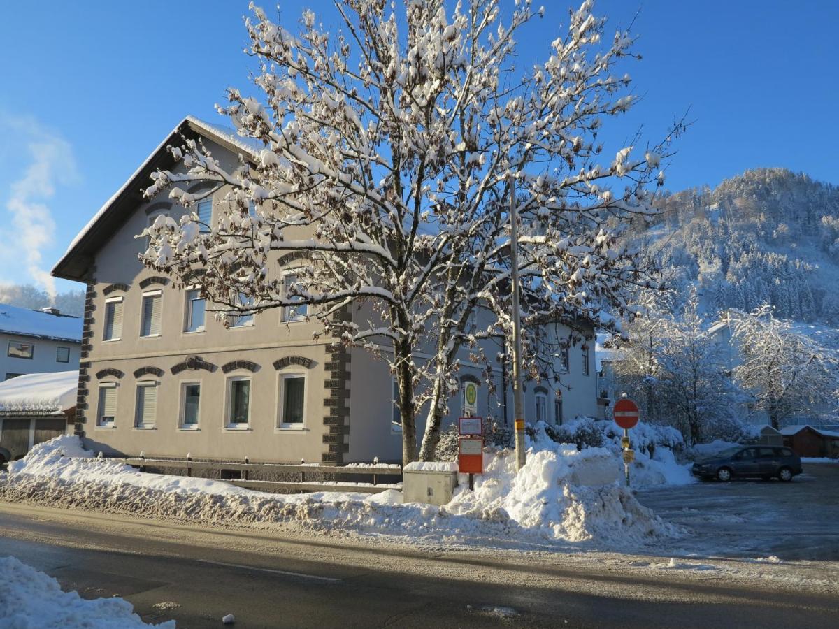 Allgaeu Spirit Apartment *