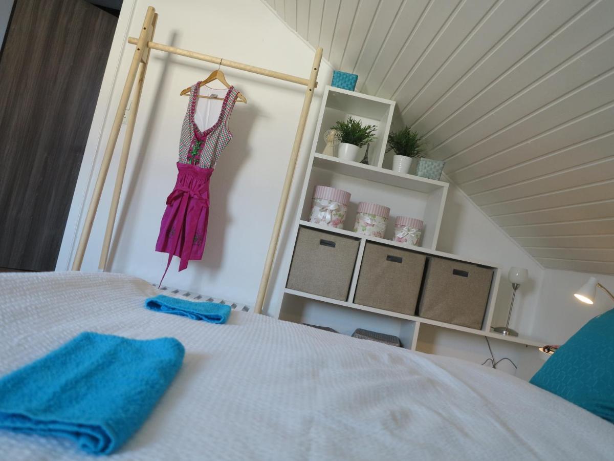 Apartment Allgaeu Spirit Immenstadt im Allgaeu