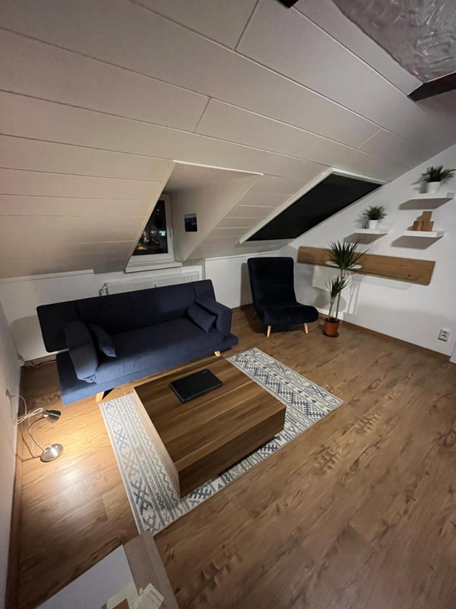 Allgaeu Spirit Apartment Immenstadt im Allgaeu